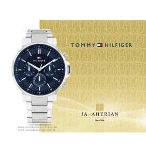 ساعت مردانه تامی هیلفیگر T1710588 Tommy Hilfiger