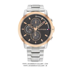 ساعت مردانه تامی هیلفیگر T1792050 Tommy Hilfiger