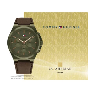 ساعت مردانه تامی هیلفیگر T1792085 Tommy Hilfiger