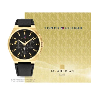 ساعت مردانه تامی هیلفیگر T1792086 Tommy Hilfiger