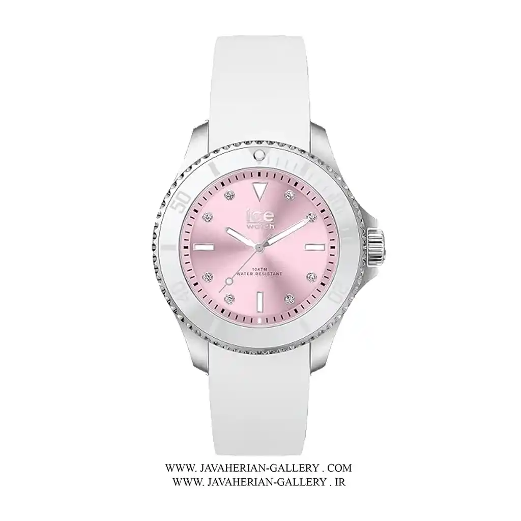 ساعت زنانه - مردانه آیس واچ 020366 2 ساعت زنانه - مردانه آیس واچ 020366 ice watch