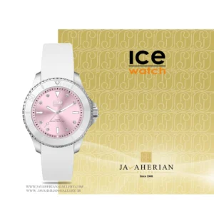 ساعت زنانه - مردانه آیس واچ 020366 ice watch
