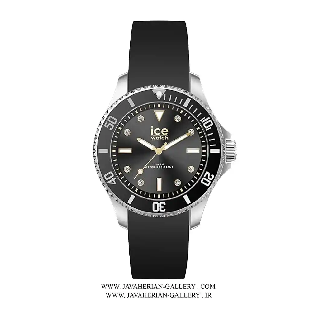 ساعت زنانه - مردانه آیس واچ 020367 2 ساعت زنانه - مردانه آیس واچ 020367 ice watch