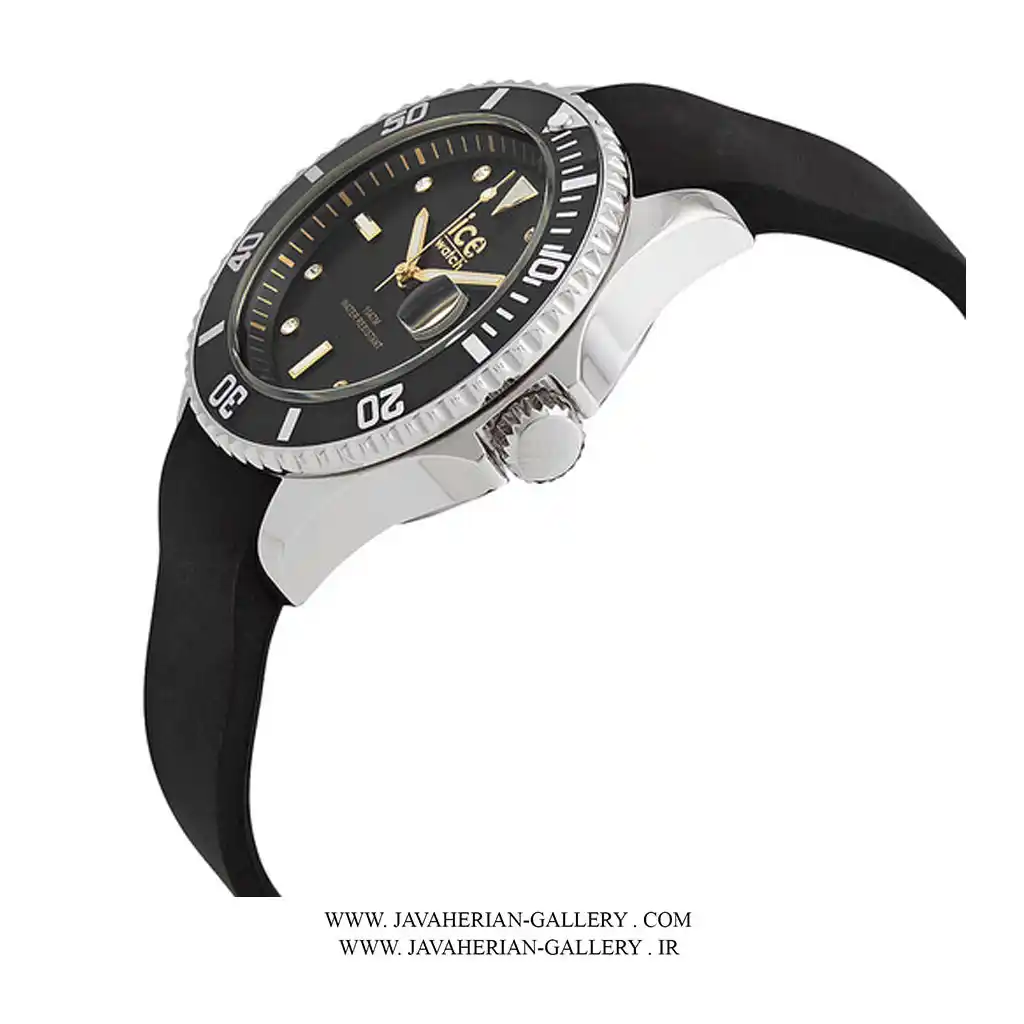 ساعت زنانه - مردانه آیس واچ 020367 3 ساعت زنانه - مردانه آیس واچ 020367 ice watch