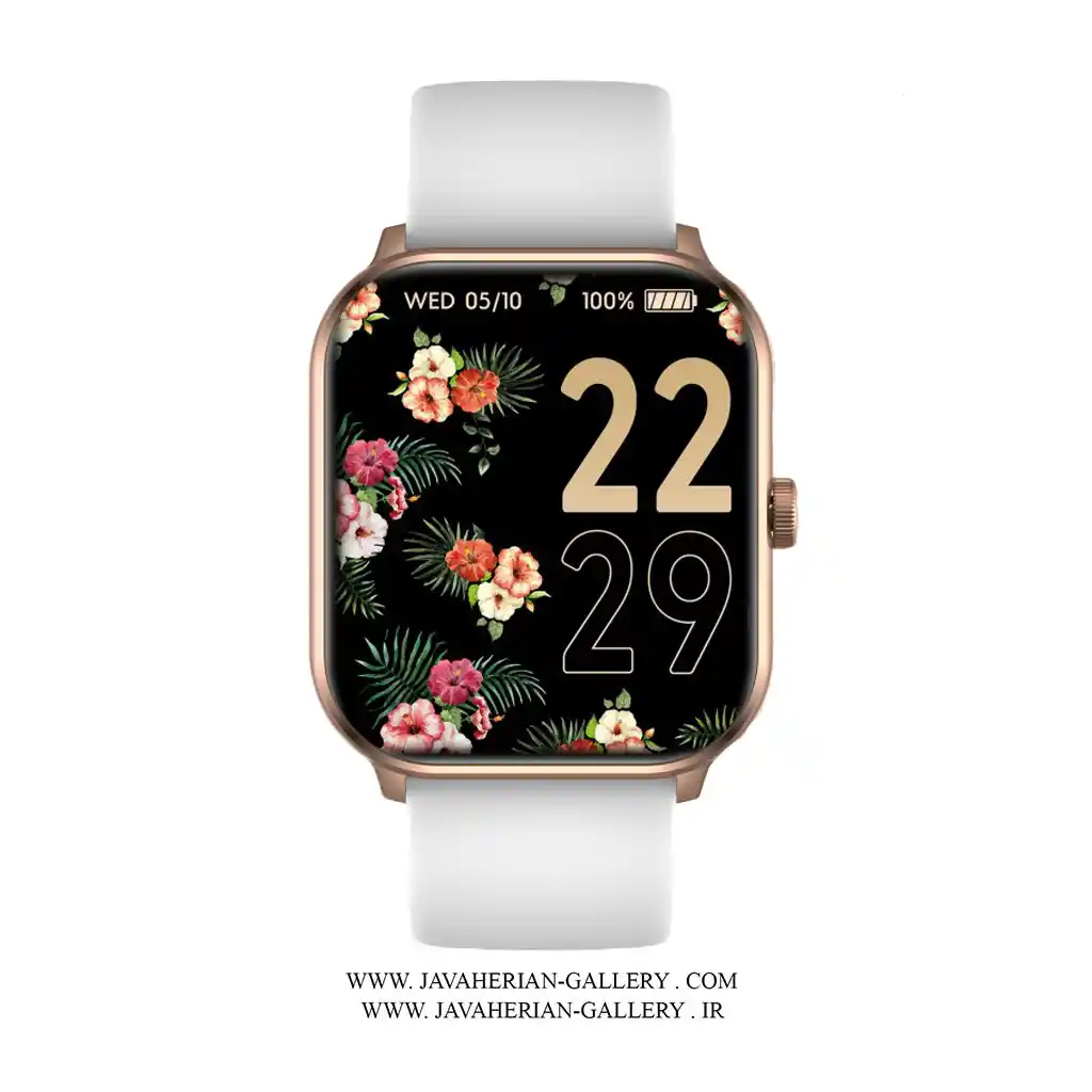 ساعت زنانه آیس واچ 022436- Smart 1 2 ساعت زنانه آیس واچ 022436- Smart 1