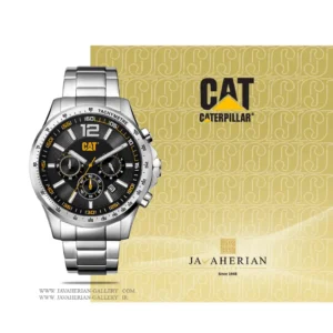 ساعت مردانه کاترپیلار AD.143.11.131 Caterpillar