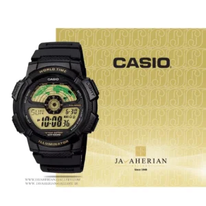 ساعت مردانه کاسیو AE-1100W-1B Casio