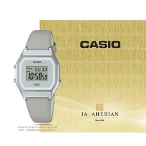 ساعت زنانه کاسیو LA680WEL-8DF Casio