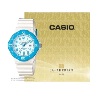 ساعت زنانه کاسیو LRW-200H-2B Casio