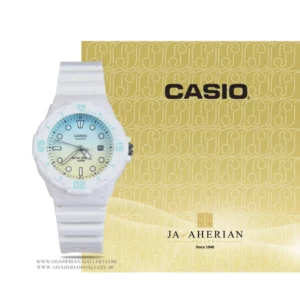 ساعت زنانه کاسیو LRW-200H-2E2VDR Casio