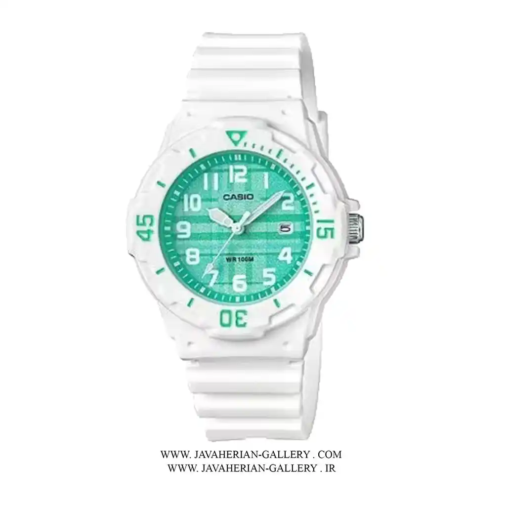 ساعت زنانه کاسیو LRW-200H-3C 2 ساعت زنانه کاسیو LRW-200H-3C Casio