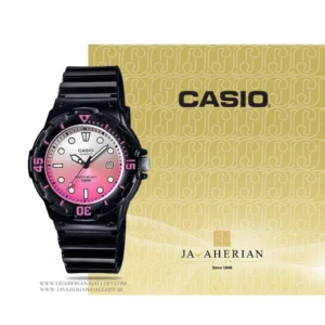 ساعت زنانه کاسیو LRW-200H-4E Casio