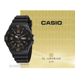 ساعت مردانه کاسیو MRW-200H-1B3 Casio