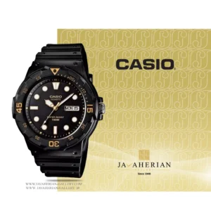 ساعت مردانه کاسیو MRW-200H-1E Casio