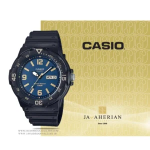ساعت مردانه کاسیو MRW-200H-2B3 Casio