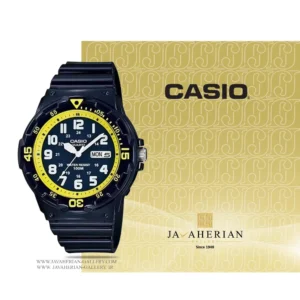 ساعت مردانه کاسیو MRW-200HC-2B Casio