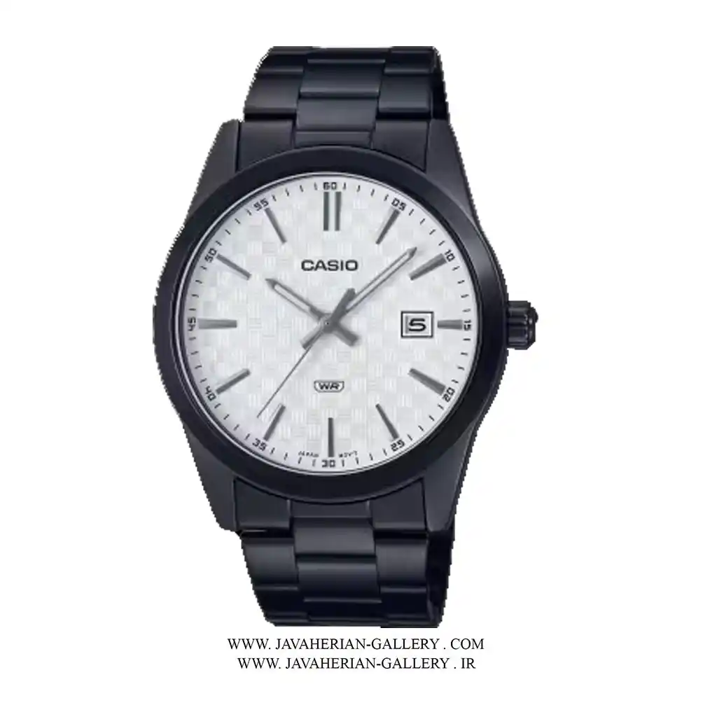 ساعت مردانه کاسیو MTP-VD03B-7AUDF 2 ساعت مردانه کاسیو MTP-VD03B-7AUDF Casio