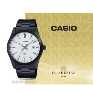 ساعت مردانه کاسیو MTP-VD03B-7AUDF Casio