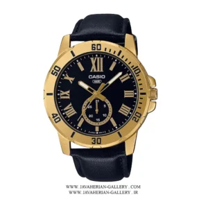 ساعت مردانه کاسیو MTP-VD200GL-1BUDF Casio