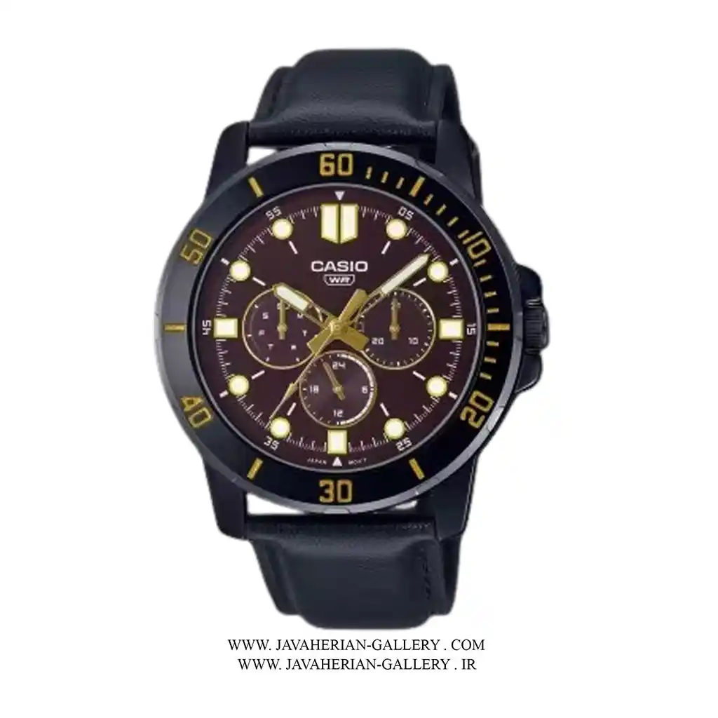 ساعت مردانه کاسیو MTP-VD300BL-5EUDF(CN) 2 ساعت مردانه کاسیو MTP-VD300BL-5EUDF(CN) Casio