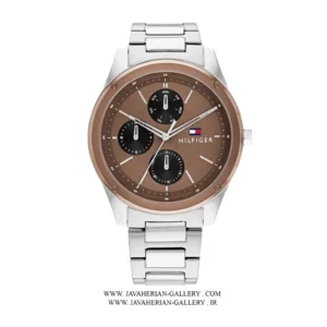 ساعت مردانه تامی هیلفیگر T1710533 Tommy Hilfiger