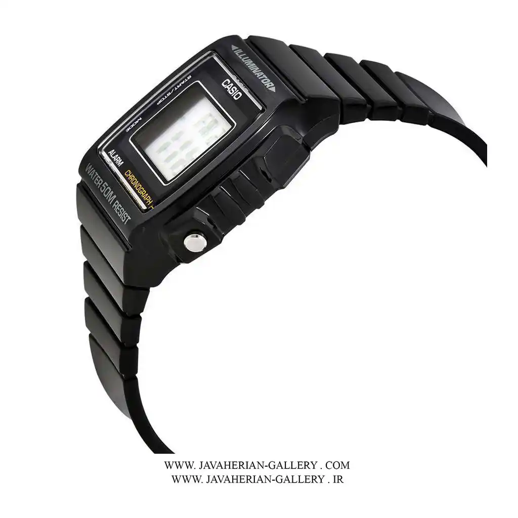 ساعت مردانه کاسیو W-215H-1A 3 ساعت مردانه کاسیو W-215H-1A Casio