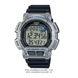 ساعت مردانه کاسیو WS-2100H-1A2VDF Casio