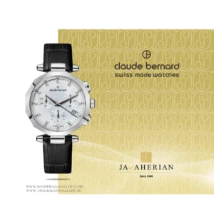 ساعت زنانه کلود برنارد 10251 3CN NAN ClaudeBernard