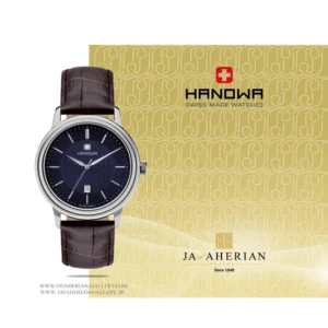 ساعت مردانه هانوا 16-4087.04.003 hanowa