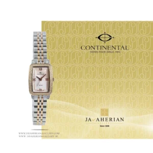 ساعت زنانه کنتینانتال 20351-LT815891 Continental