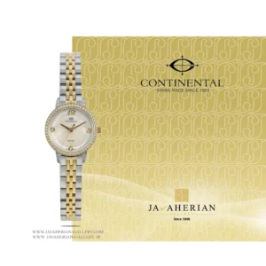 ساعت زنانه کنتینانتال 21351-LT312471 Continental