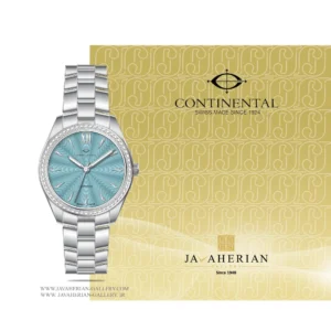 ساعت زنانه کنتینانتال 22508-LT101831 Continental