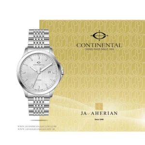 ساعت مردانه کنتینانتال 23506-GD101130 Continental