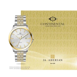ساعت مردانه کنتینانتال 23506GD312130- Continental