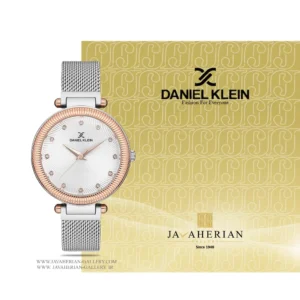 ساعت زنانه دنیل کلین DK.1.12709-4 daniel klein