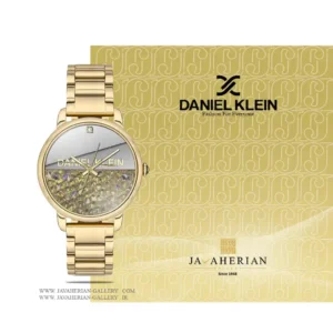 ساعت زنانه دنیل کلین DK.1.12711-5 daniel klein