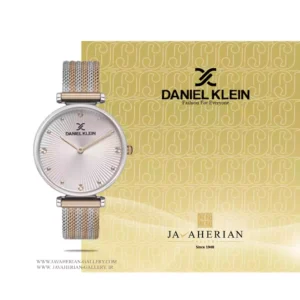 ساعت زنانه دنیل کلین DK.1.12954-6 daniel klein