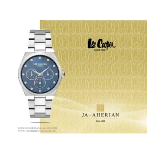 ساعت زنانه لی کوپر LC07452.390 Leecooper
