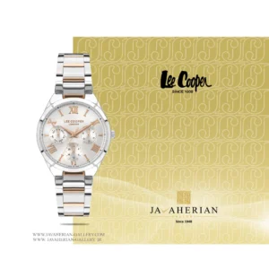 ساعت زنانه لی کوپر LC07456.530 Leecooper