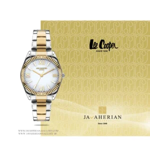 ساعت زنانه لی کوپر LC07459.220 Leecooper