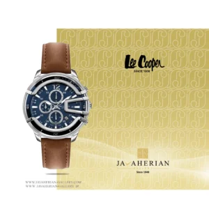 ساعت مردانه لی کوپر LC07468.392-NM Leecooper