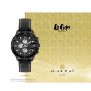 ساعت مردانه لی کوپر LC07468.651-NM Leecooper