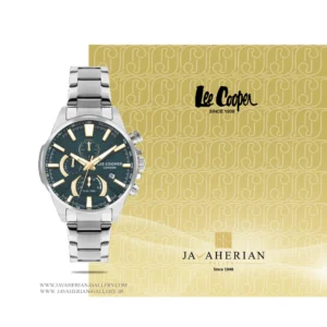 ساعت مردانه لی کوپر LC07801.330 Leecooper