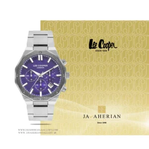 ساعت مردانه لی کوپر LC07807.390 Leecooper