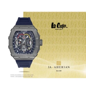 ساعت مردانه لی کوپر LC07810.099 Leecooper