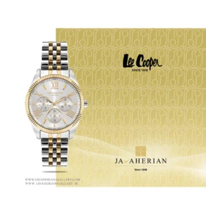 ساعت زنانه لی کوپر LC07811.230 Leecooper