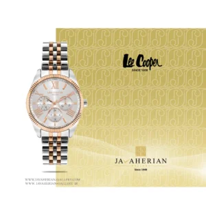 ساعت زنانه لی کوپر LC07811.530 Leecooper