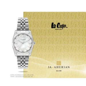 ساعت زنانه لی کوپر LC07824.320 Leecooper