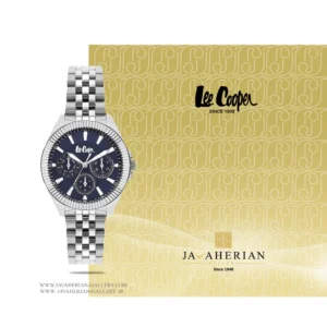 ساعت زنانه لی کوپر LC07837.390 Leecooper