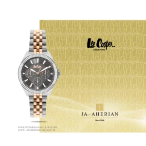 ساعت زنانه لی کوپر LC07837.560 Leecooper